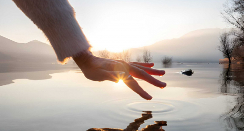 Il Manifesto di Roma: una nuova era per l�oro blu del pianeta